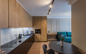Papillon Apartamenty Letnica Gdańsk